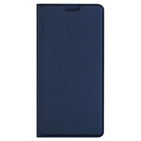 Dux Ducis Obal na mobil pre Xiaomi Redmi 13C / Poco C65, Skinpro, modré