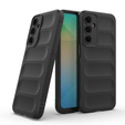 Obal na mobil pre Samsung Galaxy A36, Gaming Shockproof, čierne