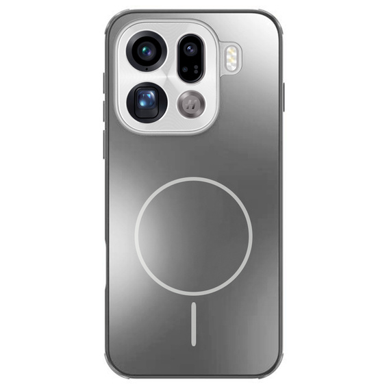 Puzdro MagSafe pre Oppo Find X9 Pro