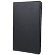 Puzdro pre Lenovo Tab M10 10.1 Gen 3 TB-328FU/TB-328XU TB330FU 10.95", otočné o 360°, čierny