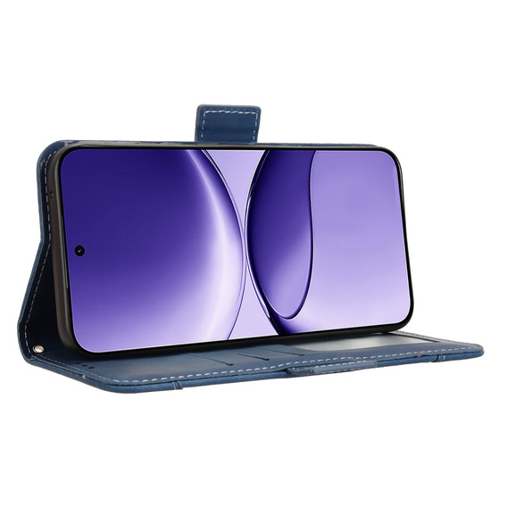 Puzdro s chlopňou na kartu pre Xiaomi Poco F7 5G