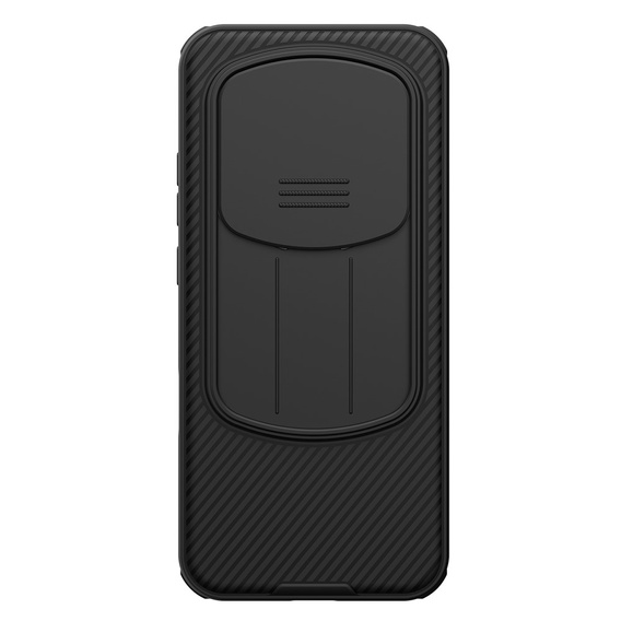 Puzdro NILLKIN Camshield Pro s krytom fotoaparátu pre Honor Magic 8 Pro