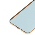 Obal na mobil pre Realme C31, Electro Ring, mätové