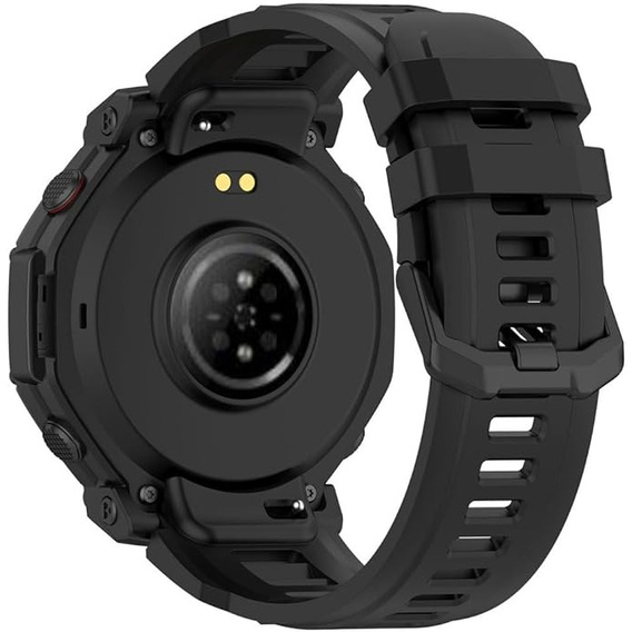Silikónový remienok pre Amazfit T-Rex 3 Pro