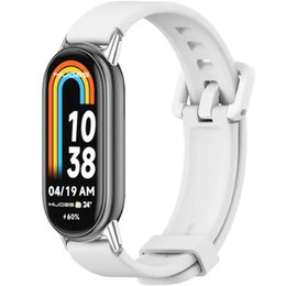 Silikónový remienok pre Xiaomi Smart Band 10 / 9 / 8