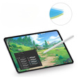 Paper Feel pre Samsung Galaxy Tab S9, Ochranná fólia na displej