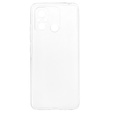 Tenké puzdro pre Xiaomi Redmi 12C/11A 4G, Slim, priehľadné