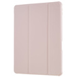 Puzdro pre iPad 10.2 2021 / 2020 / 2019, Smartcase Hybrid, so slotom na stylus, ružové