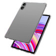 Puzdro pre Xiaomi Redmi Pad Pro / Xiaomi Poco Pad, silikónové, priehľadné