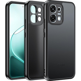 Fusion Hybrid puzdro pre Oppo A6 Pro 5G