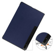 Puzdro pre Samsung Galaxy Tab S9 Ultra, Smartcase, modré