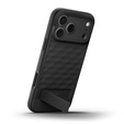Spigen Parallax "S" MagSafe puzdro so stojanom pre iPhone 17 Pro Max