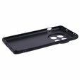 Tenké puzdro pre OnePlus 12 5G, Slim, čierne