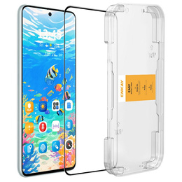 ENKAY Hat-Prince 3D tvrdené sklo pre OnePlus 15