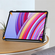 Puzdro pre Xiaomi Redmi Pad Pro / Xiaomi Poco Pad, Smartcase, cat