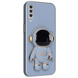 Obal na mobil pre Samsung Galaxy A50 / A50s / A30s, Astronaut, modré