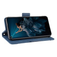 Klapkové puzdro pre Huawei Honor 20 / Nova 5T, Card Slot, modré