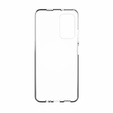 Tenké puzdro pre Xiaomi Poco M4 Pro 5G / Redmi Note 11S 5G, Slim, priehľadné