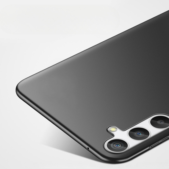 MOFI Slim Obal na mobil pre Samsung Galaxy A54 5G, čierne