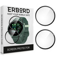 2x hybridné sklo ERBORD pre Garmin Vivoactive 6