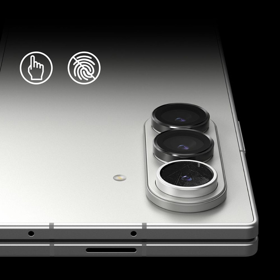 Ringke Ochranný rámik fotoaparátu pre Samsung Galaxy Z Fold 7 5G
