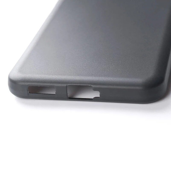 Tenké puzdro pre HTC U23 Pro, Slim, čierne