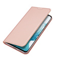 Dux Ducis Obal na mobil pre Samsung Galaxy A54 5G, Skinpro, ružové rose gold