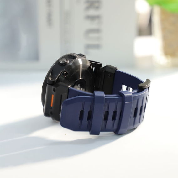 Silikónový remienok QuickFit pre Garmin Fenix 26mm