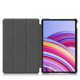 Puzdro pre Xiaomi Redmi Pad Pro / Xiaomi Poco Pad, Smartcase, tmavomodré