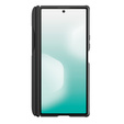 Pancierované puzdro Nillkin so stylusom, pre MagSafe pre Samsung Galaxy Z Fold7 5G