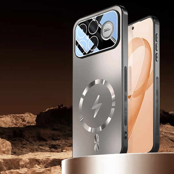 Puzdro MagSafe pre Xiaomi Poco F8 Ultra