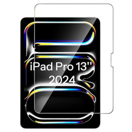 Tvrdené sklo pre iPad Pro 13" 2024 (7 gen.)