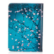 Puzdro pre Amazon Kindle Paperwhite 1/2/3, Smartcase, sakura