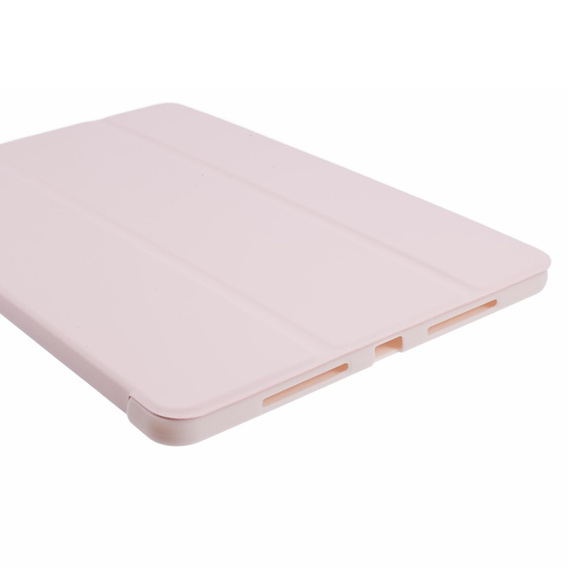 Puzdro pre Honor Pad 9, Smartcase, ružové
