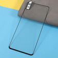 RURIHAI 3D celoobrazovkové tvrdené sklo pre Xiaomi Redmi Note 11 Pro 4G / 5G