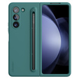Puzdro NILLKIN pre Samsung Galaxy ZFold5 5G, Pure Flex, zelený