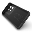 Obal na mobil pre Motorola Edge 50 Neo / Motorola ThinkPhone 25, Gaming Shockproof, čierne