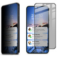 IMAK Privacy Tempered Glass pre Samsung Galaxy S24