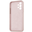 Obal na mobil pre Samsung Galaxy A53 5G, Silicone Lite, ružové