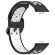 Silikónový remienok pre Huawei Watch Fit 4 / 4 Pro / 3