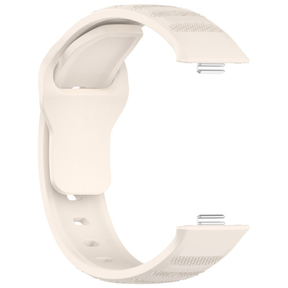 Silikónový remienok pre Huawei Watch Fit 4 / 4 Pro / 3