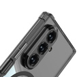 Magnetické puzdro GKK s airbagom odolné proti pádu pre Samsung Galaxy Z Fold7 5G