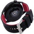 ERBORD Univerzálny 22 mm silikónový remienok