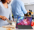 Puzdro pre OnePlus Pad, Smartcase, galaxy