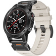 Silikónový remienok QuickFit pre Garmin Fenix 22 mm