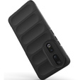 Obal na mobil pre Honor 90, Gaming Shockproof, čierne