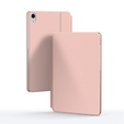 Puzdro s klávesnicou pre iPad 10.9" 2022 (10 gen.) / iPad 11" 2025 A16 (11 gen.), Magnetic Keyboard Touchpad, ružové