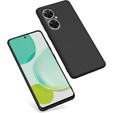 Tenké puzdro pre Huawei Nova 11i, Slim, čierne