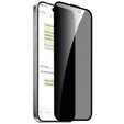 IMAK Privacy Tempered Glass pre iPhone 16
