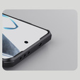 NILLKIN puzdro pre OnePlus 13, Frosted Shield, pre MagSafe, čierne